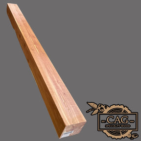 Cedar Mantels