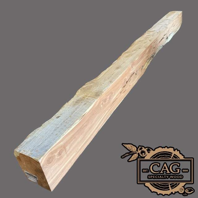 Cedar Mantels