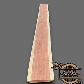 Cedar Mantels
