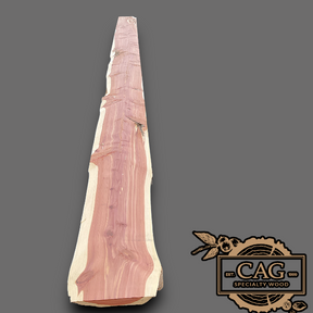 Cedar Mantels