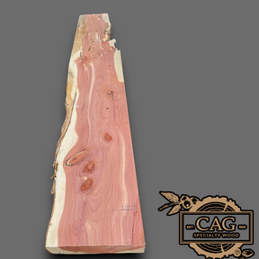 Cedar Mantels