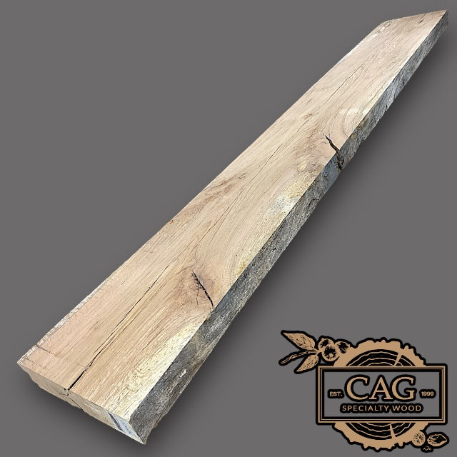 Red Oak Mantels