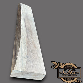 Pecan Mantels