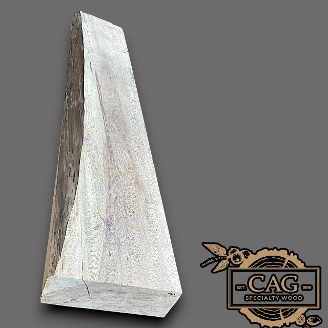 Pecan Mantels