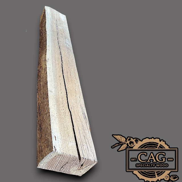 Pecan Mantels