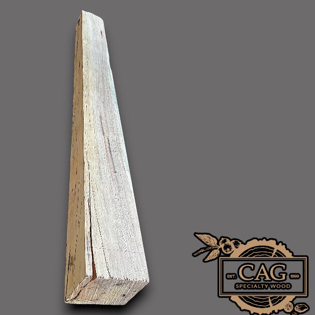 Pecan Mantels