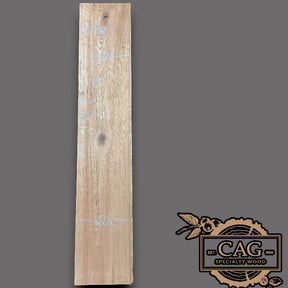 Red Oak Slabs #1-100