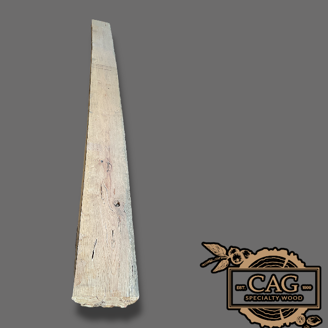 Red Oak Mantels