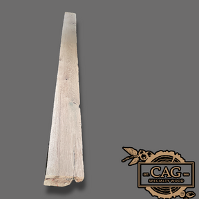 Red Oak Mantels