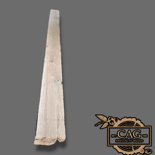 Red Oak Mantels