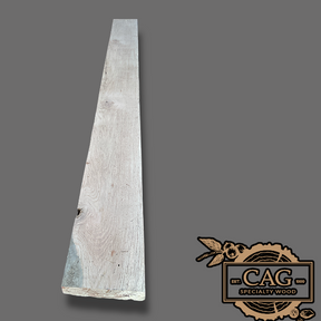 Red Oak Mantels