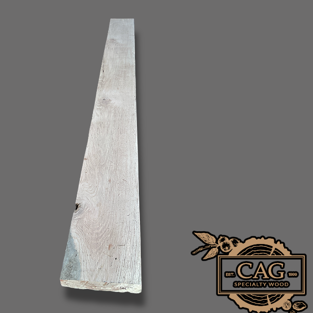 Red Oak Mantels