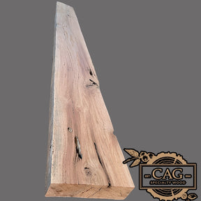 Red Oak Mantels