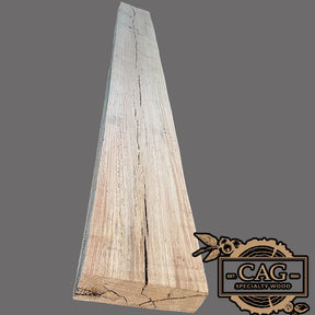 Red Oak Mantels