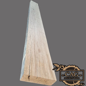 Red Oak Mantels