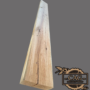 Red Oak Mantels