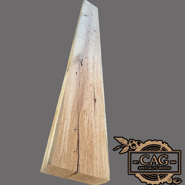 Red Oak Mantels