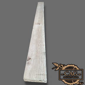 Red Oak Mantels