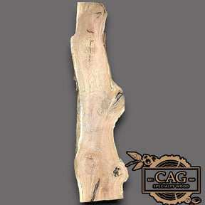 Red Oak Slabs #1-100