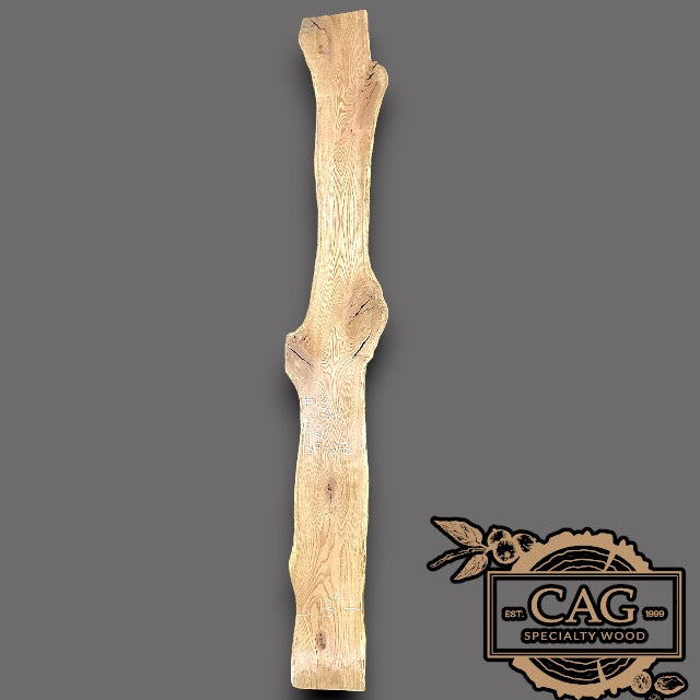 Red Oak Slabs #1-100