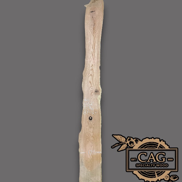 Red Oak Slabs #1-100
