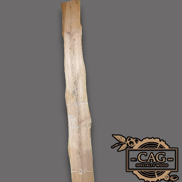 Red Oak Slabs #1-100