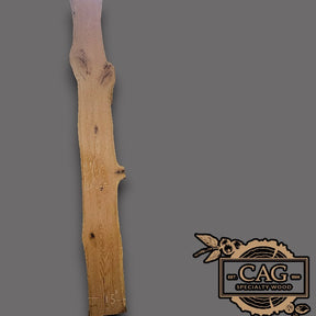 Red Oak Slabs #1-100