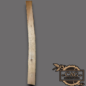 Red Oak Slabs #1-100