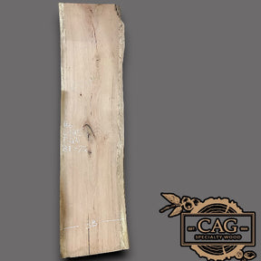 Red Oak Slabs #1-100