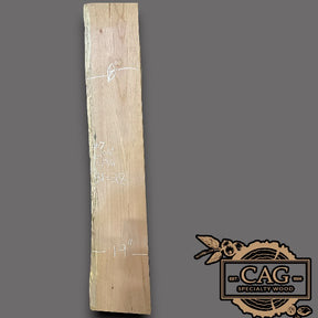Red Oak Slabs #1-100