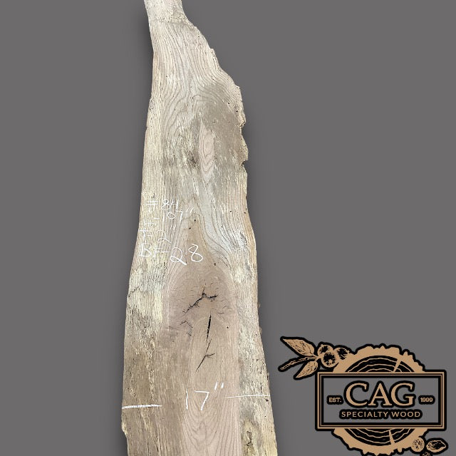Red Oak Slabs
