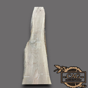 Red Oak Slabs