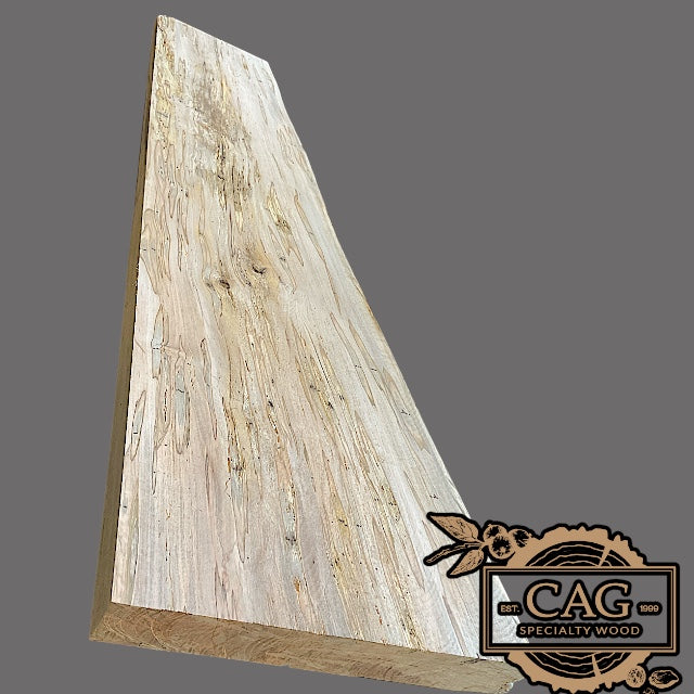 Maple Mantels - Soft, Hard, & Ambrosia