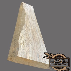 Maple Mantels - Soft, Hard, & Ambrosia
