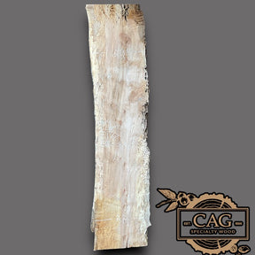 Sycamore Slabs