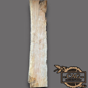 Sycamore Slabs