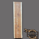 Teak Wood Slabs