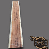 Tiger Caspi Wood Slabs