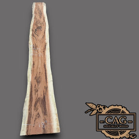 Tiger Caspi Wood Slabs