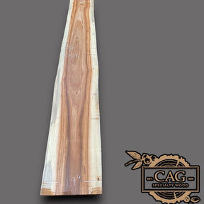 Tiger Caspi Wood Slabs