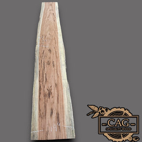 Tiger Caspi Wood Slabs