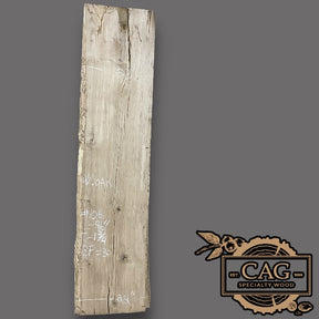 White Oak Slabs #101-200