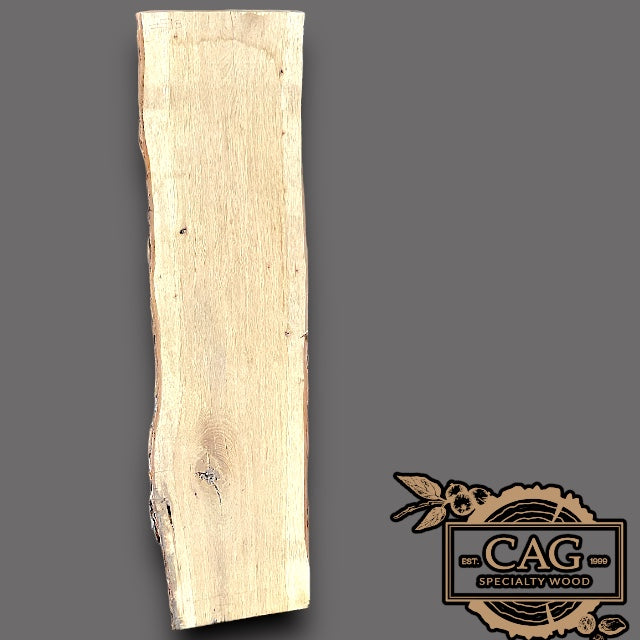 White Oak Slabs #1-100