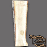 White Oak Slabs #1-100