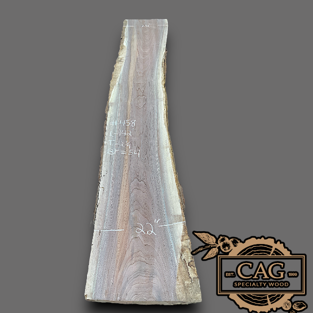 Walnut Slabs 400-499