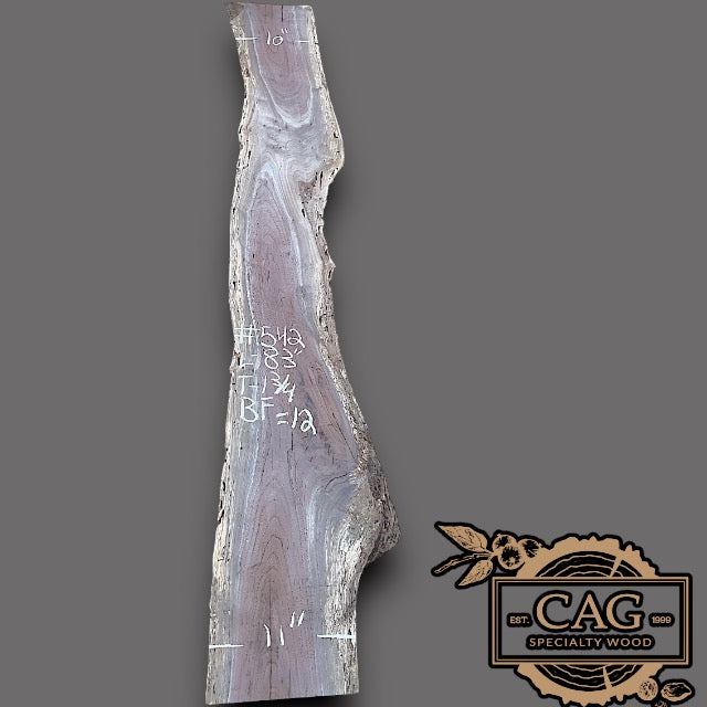 Walnut Slabs 500-599