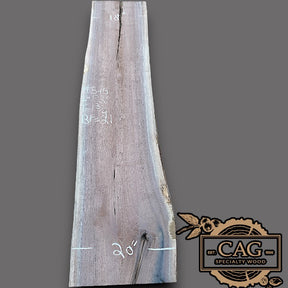 Walnut Slabs 500-599