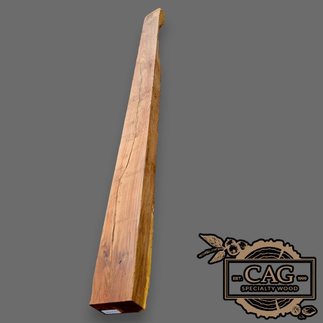 Black Walnut Mantels