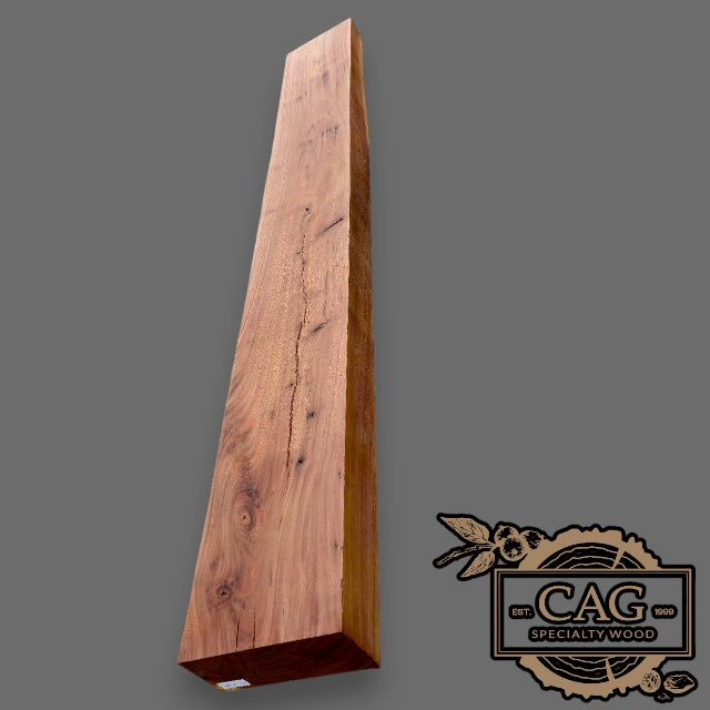 Black Walnut Mantels