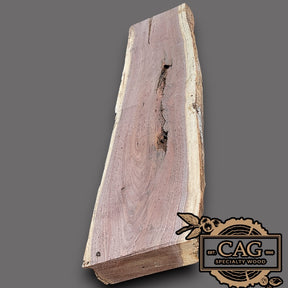 Black Walnut Mantels